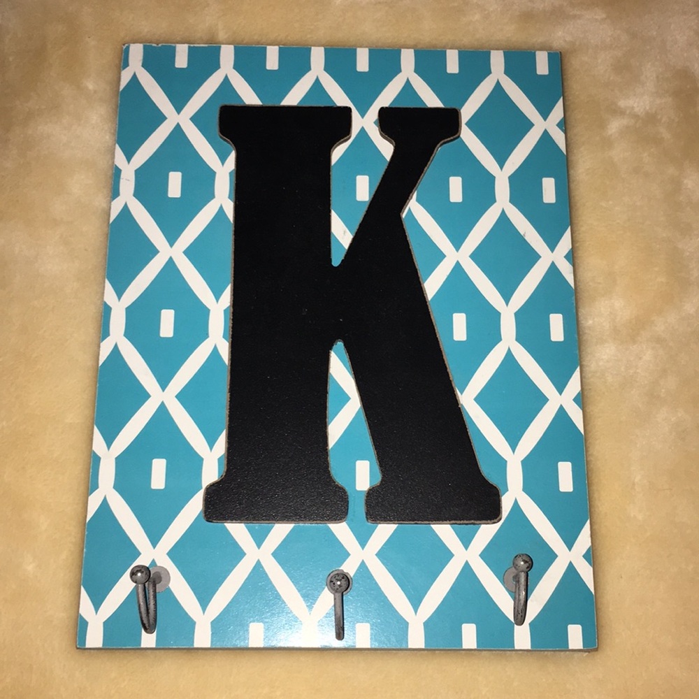 „K“ Home decor (SOUTHERN STYLE)